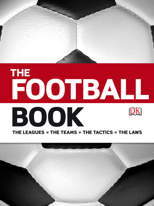 Title details for The Football Book by David Goldblatt - Available